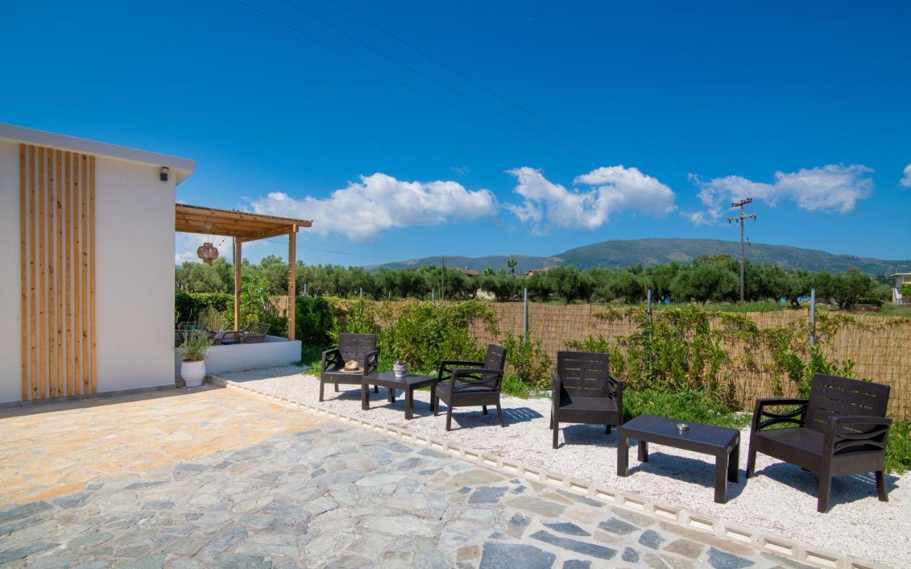 Rivulet Suite Laganas Exterior foto